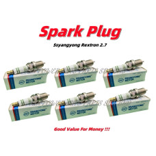 Spark Plug